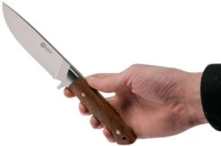 Böker Arbolito Trapper 02BA351G Hunting Knife -Victorinox || Böker || DMT Sales BO02BA351G 06 boker bo02ba351g 06