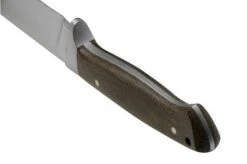 Böker Arbolito Hunter Micarta, 02BA351M Hunting Knife -Victorinox || Böker || DMT Sales BO02BA351M 04 boker
