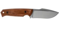 Böker Arbolito Bison Guayacan 02BA404 Hunting Knife -Victorinox || Böker || DMT Sales BO02BA404 02 boker