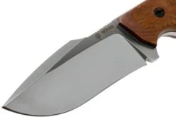 Böker Arbolito Bison Guayacan 02BA404 Hunting Knife -Victorinox || Böker || DMT Sales BO02BA404 03 boker