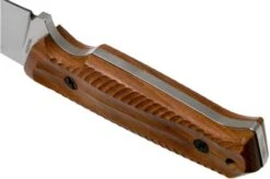 Böker Arbolito Bison Guayacan 02BA404 Hunting Knife -Victorinox || Böker || DMT Sales BO02BA404 04 boker