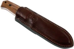 Böker Arbolito Bison Guayacan 02BA404 Hunting Knife -Victorinox || Böker || DMT Sales BO02BA404 06 boker