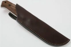 Böker Arbolito Bison Guayacan 02BA404 Hunting Knife -Victorinox || Böker || DMT Sales BO02BA404 06 boker v202101