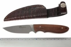 Böker Arbolito, Pine Creek Wood, Blade Length 9.5 Cm -Victorinox || Böker || DMT Sales BO02BA701G 07 boker arbolito pine creek wood bo02ba701g d7