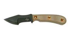 Böker Plus Micro Tracker 02BO076 Survival Knife, Dave Wenger Design