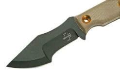 Böker Plus Micro Tracker 02BO076 Survival Knife, Dave Wenger Design -Victorinox || Böker || DMT Sales BO02BO076 03 boker