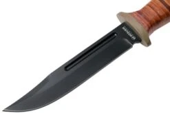 Böker Magnum Ranger Field Bowie 02SC001 Bowie Knife -Victorinox || Böker || DMT Sales BO02SC001 03 boker