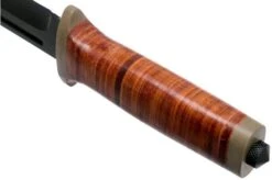 Böker Magnum Ranger Field Bowie 02SC001 Bowie Knife -Victorinox || Böker || DMT Sales BO02SC001 04 boker