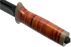 Böker Magnum Ranger Field Bowie 02SC001 Bowie Knife -Victorinox || Böker || DMT Sales BO02SC001 05 boker