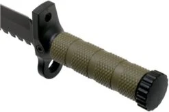 Böker Magnum M-Spec Survival Knife 02SC005 Survival Knife -Victorinox || Böker || DMT Sales BO02SC005 04 boker