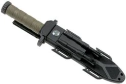 Böker Magnum M-Spec Survival Knife 02SC005 Survival Knife -Victorinox || Böker || DMT Sales BO02SC005 06 boker