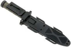 Böker Magnum M-Spec Survival Knife 02SC005 Survival Knife -Victorinox || Böker || DMT Sales BO02SC005 07 boker