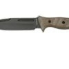 Böker Magnum Desert Warrior 2.0 02SC012 Survival Knife -Victorinox || Böker || DMT Sales BO02SC012 01 boker