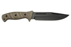 Böker Magnum Desert Warrior 2.0 02SC012 Survival Knife -Victorinox || Böker || DMT Sales BO02SC012 02 boker