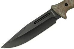 Böker Magnum Desert Warrior 2.0 02SC012 Survival Knife -Victorinox || Böker || DMT Sales BO02SC012 03 boker