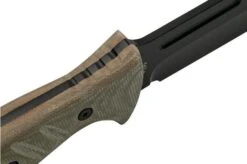 Böker Magnum Desert Warrior 2.0 02SC012 Survival Knife -Victorinox || Böker || DMT Sales BO02SC012 05 boker