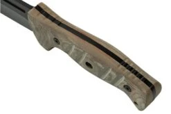 Böker Magnum Desert Warrior 2.0 02SC012 Survival Knife -Victorinox || Böker || DMT Sales BO02SC012 06 boker