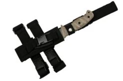 Böker Magnum Desert Warrior 2.0 02SC012 Survival Knife -Victorinox || Böker || DMT Sales BO02SC012 07 boker