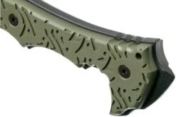 Böker Plus Chicken Hawk SK5 09BO114, DJ Urbanovsky Design -Victorinox || Böker || DMT Sales BO09BO114 04 boker plus bo09bo114 04