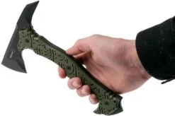 Böker Plus Chicken Hawk SK5 09BO114, DJ Urbanovsky Design -Victorinox || Böker || DMT Sales BO09BO114 05 boker plus bo09bo114 05