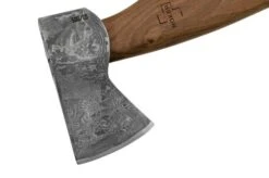 Böker Plus Appalachian Damascus Axe 09BO258 Hand Axe -Victorinox || Böker || DMT Sales BO09BO258 03 boker