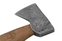 Böker Plus Appalachian Damascus Axe 09BO258 Hand Axe -Victorinox || Böker || DMT Sales BO09BO258 05 boker
