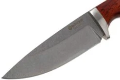 Böker Savannah 120320 Cocobolo Hunting Knife, Armin Stütz Design -Victorinox || Böker || DMT Sales BO120320 03 boker