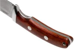 Böker Savannah 120320 Cocobolo Hunting Knife, Armin Stütz Design -Victorinox || Böker || DMT Sales BO120320 04 boker