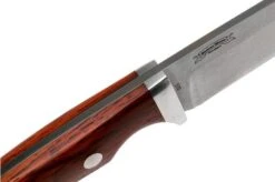 Böker Savannah 120320 Cocobolo Hunting Knife, Armin Stütz Design -Victorinox || Böker || DMT Sales BO120320 05 boker