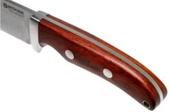 Böker Savannah 120320 Cocobolo Hunting Knife, Armin Stütz Design -Victorinox || Böker || DMT Sales BO120320 06 boker