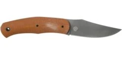 Böker Boxer Fixed 120503 Micarta Fixed Knife, Raphael Durand Design -Victorinox || Böker || DMT Sales BO120503 02 boker