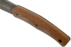 Böker Boxer Fixed 120503 Micarta Fixed Knife, Raphael Durand Design -Victorinox || Böker || DMT Sales BO120503 05 boker