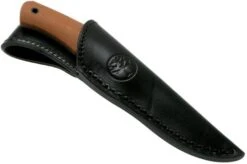 Böker Boxer Fixed 120503 Micarta Fixed Knife, Raphael Durand Design -Victorinox || Böker || DMT Sales BO120503 06 boker