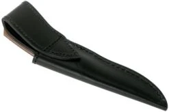 Böker Boxer Fixed 120503 Micarta Fixed Knife, Raphael Durand Design -Victorinox || Böker || DMT Sales BO120503 07 boker