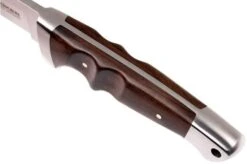 Böker Vollintegral 2.0 Grenadill 121587 Hunting Knife -Victorinox || Böker || DMT Sales BO121587 05 boker bo121587 05