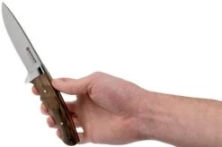 Böker Integral II Walnut 122541 Hunting Knife 15 Böker Integral II Walnut 122541 Hunting Knife -Victorinox || Böker || DMT Sales BO122541 06 boker