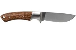 Böker Integral Hunter Lacewood 123535 Hunting Knife -Victorinox || Böker || DMT Sales BO123535 02 boker