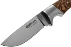 Böker Integral Hunter Lacewood 123535 Hunting Knife -Victorinox || Böker || DMT Sales BO123535 03 boker