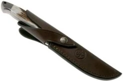 Böker Vollintegral 2.0 XL Stag Horn 125638 Hunting Knife -Victorinox || Böker || DMT Sales BO125638 06 boker