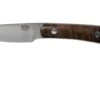 Bark River Mini Fox River CPM 3V American Walnut Hunting Knife -Victorinox || Böker || DMT Sales BRK01 023AMW 01 bark river knives