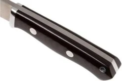 Bark River GamesKeeper II A2, Maroon Linen Micarta -Victorinox || Böker || DMT Sales BRK02 221MNL 05 bark river brk02 221mnl 05