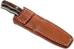 Bark River Lil’ Canadian CPM 3V Desert Ironwood Fixed Knife -Victorinox || Böker || DMT Sales BRK03 122DIW 06 bark river knives