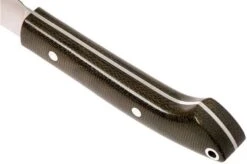 Bark River Bird & Trout CPM154, Green Canvas Micarta 13 Bark River Bird & Trout CPM154, Green Canvas Micarta -Victorinox || Böker || DMT Sales BRK04 151GNC 04 bark river bird trout brk04 151gnc 04