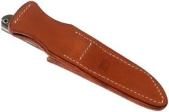 Bark River Gunny Hunter LT CPM 3V Green Canvas Micarta Bushcraft Knife -Victorinox || Böker || DMT Sales BRK07 029GCM 07 bark river knives