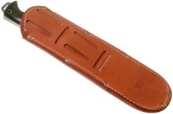 Bark River Bravo 2 CPM 3V, Green Canvas Micarta Outdoor Knife -Victorinox || Böker || DMT Sales BRK07 221GCM 07 bark river knives