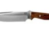 Bark River Bravo Survivor CPM 3V Desert Ironwood -Victorinox || Böker || DMT Sales BRK07 226DIW 01 bark river knives