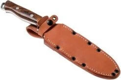 Bark River Bravo Survivor CPM 3V Desert Ironwood -Victorinox || Böker || DMT Sales BRK07 226DIW 07 bark river knives
