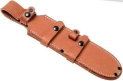 Bark River Bravo Crusader CPM 3V, Black Canvas Micarta -Victorinox || Böker || DMT Sales BRK07 324BKC 07 bark river