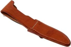 Bark River Michigan Hunter CPM Cru Wear Black Canvas Micarta Hunting Knife -Victorinox || Böker || DMT Sales BRK08 161BRKC 07 bark river knives