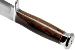 Bark River Teddy 2 A2 Desert Ironwood, Single Quillion Outdoor Knife -Victorinox || Böker || DMT Sales BRK08 214DISQ 04 bark river knives